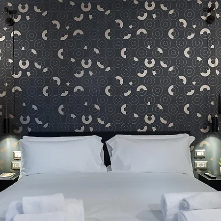 Гостевой дом Sonus Colosseum Рим