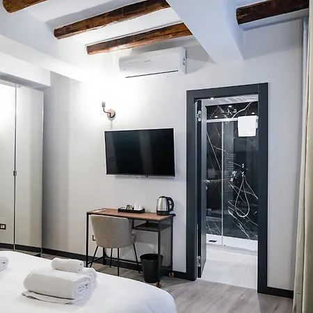 Sonus Colosseum Гостевой дом