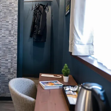 Гостевой дом Sonus Colosseum Рим