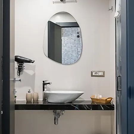 Sonus Colosseum Гостевой дом 4*