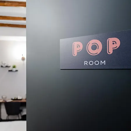 Sonus Colosseum 4* רומא