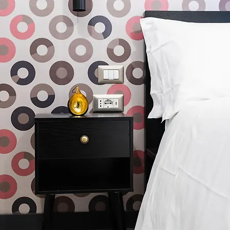 Гостевой дом Sonus Colosseum