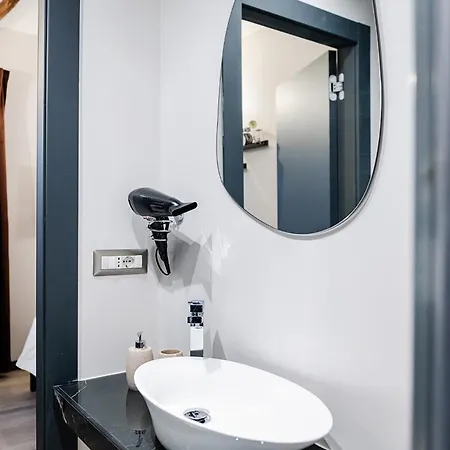 Sonus Colosseum Гостевой дом 4*