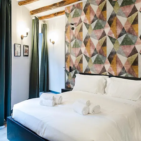 Гостевой дом Sonus Colosseum 4*