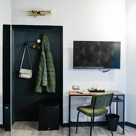 Гостевой дом Sonus Colosseum