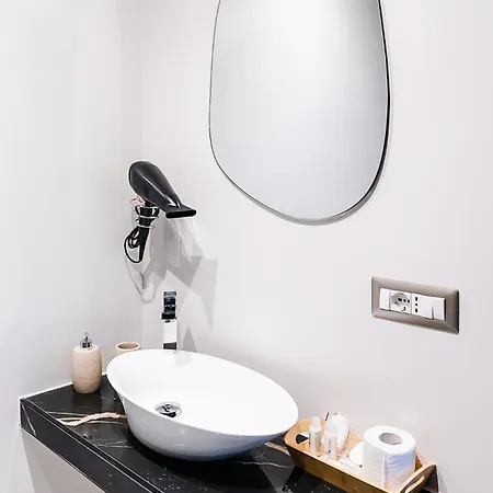 Sonus Colosseum Гостевой дом 4*