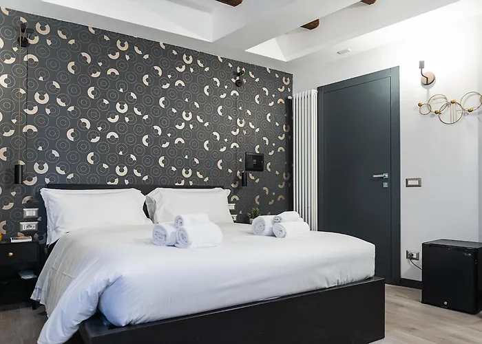 Sonus Colosseum 4* Ρώμη