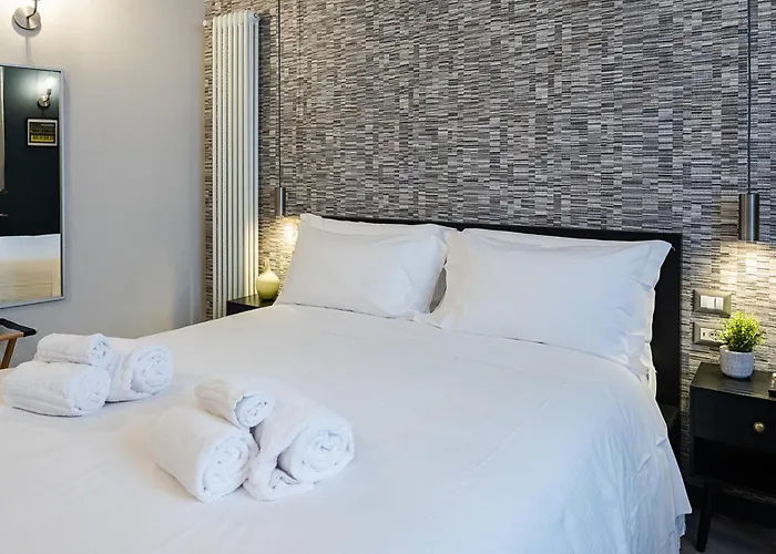 Sonus Colosseum 4* Ρώμη