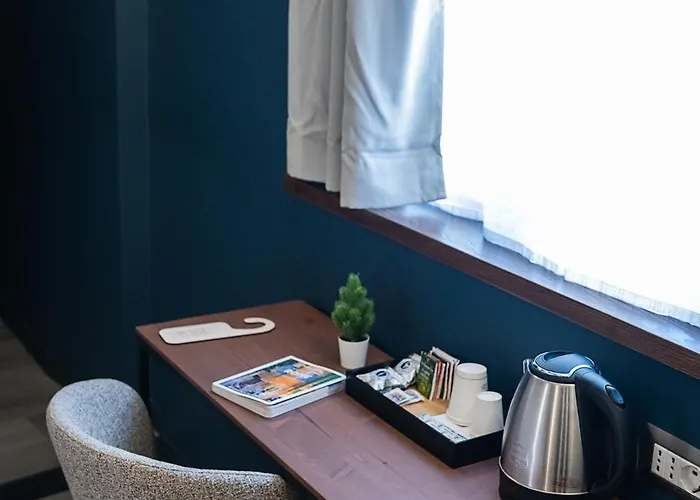 Sonus Colosseum Πανσιόν