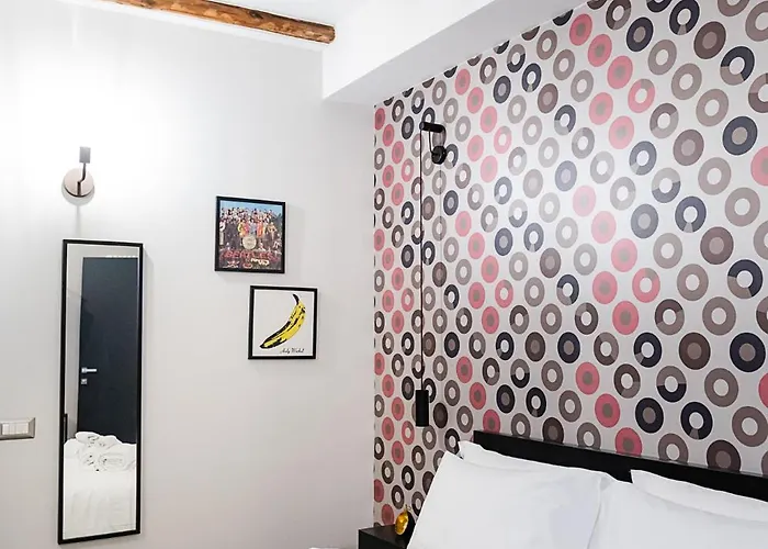 Sonus Colosseum Ρώμη