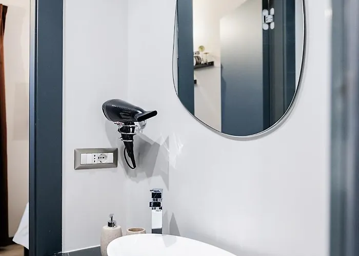 Sonus Colosseum Πανσιόν 4*