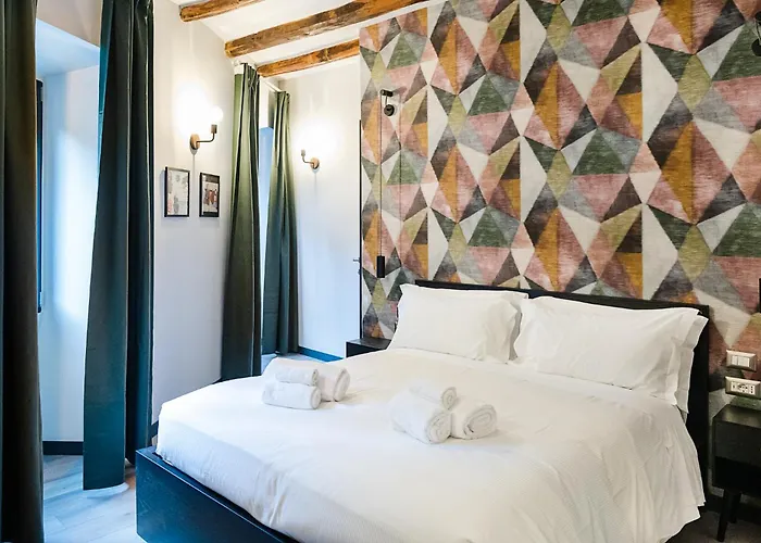 Πανσιόν Sonus Colosseum 4*