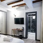 Sonus Colosseum Konukevi