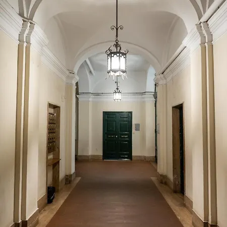 Sonus Colosseum 4* Roma