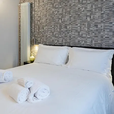 Sonus Colosseum 4* Roma