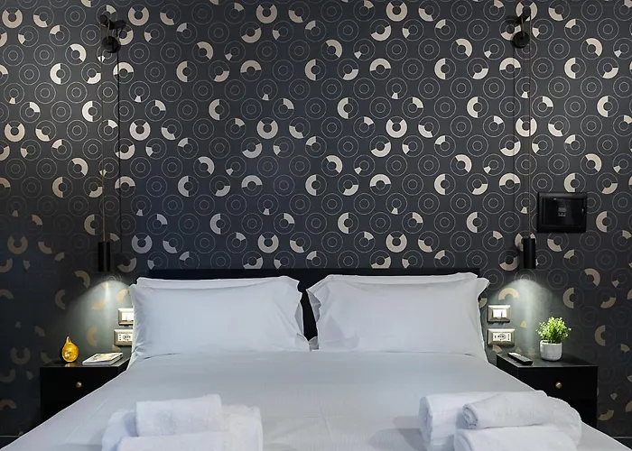 Pensión Sonus Colosseum Roma