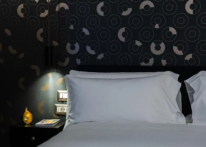 Sonus Colosseum Pensión 4*