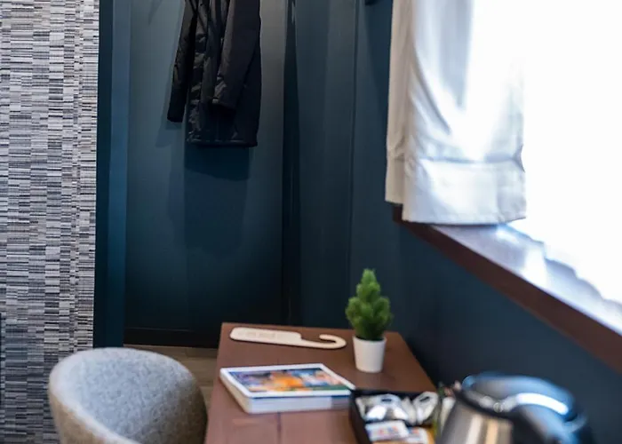 Pensión Sonus Colosseum Roma