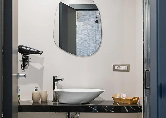 Sonus Colosseum Pensión 4*