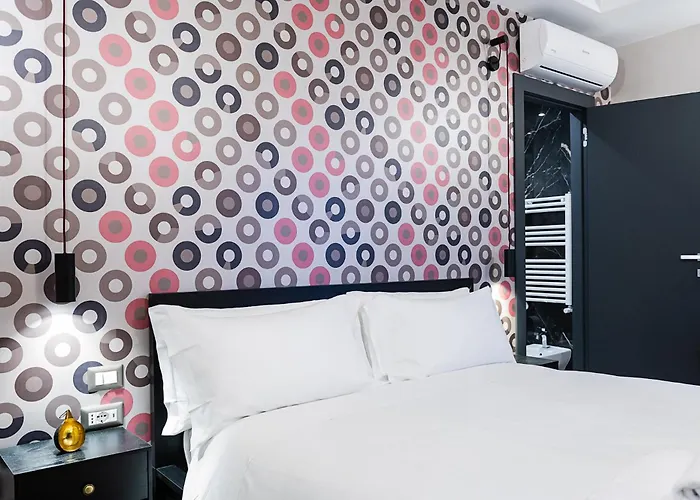 Sonus Colosseum Pensión Roma