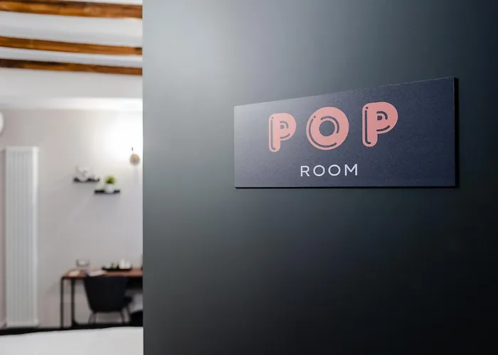 Sonus Colosseum 4* Roma