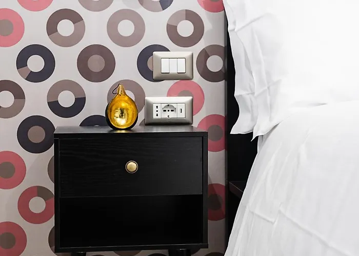 Pensión Sonus Colosseum