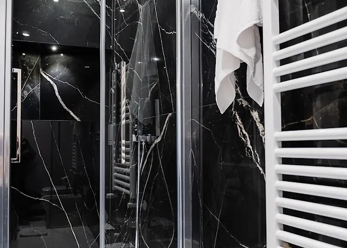 Pensión Sonus Colosseum Roma