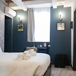 Gæstehus Sonus Colosseum 4*