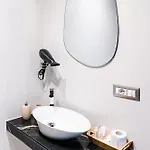 Sonus Colosseum Gæstehus 4*
