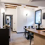 Gæstehus Sonus Colosseum Rom
