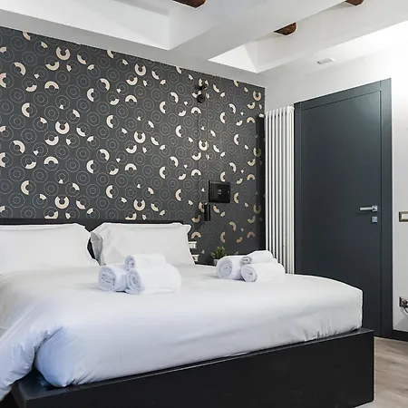Sonus Colosseum 4* Roma