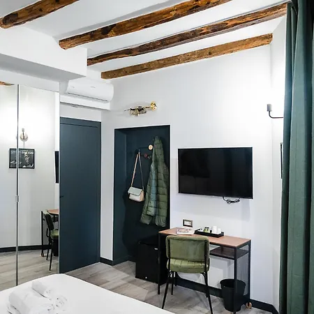 Sonus Colosseum 4*